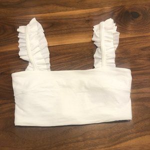 H&M Swim Top, Size M